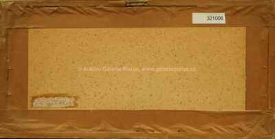  / Studie / Josef Mánes