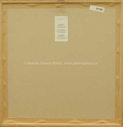  / Z Orientu / František Tavík Šimon