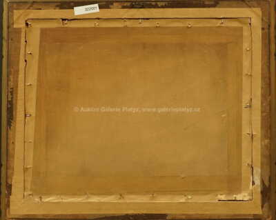  / Z jižních Čech / Ota Bubeníček