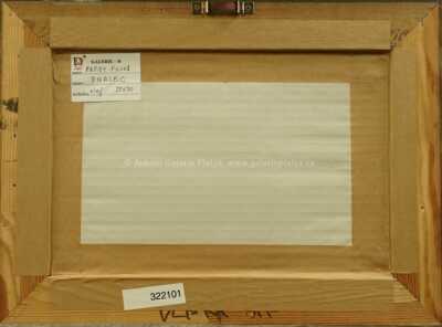  / Znalec / Pavel Pardy