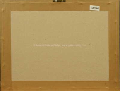  / Ve městě / Jan  Smetana