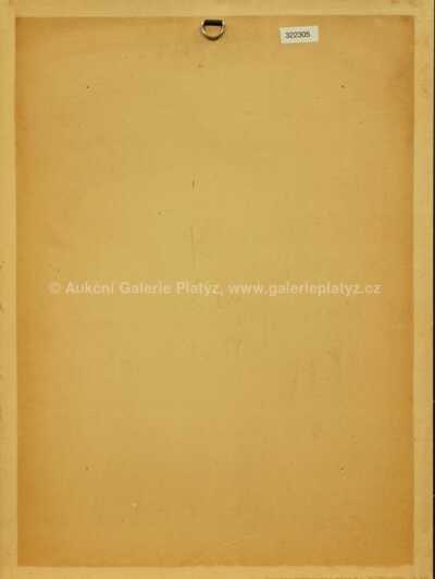  / Na pobřeží / Bedřich  Feigl