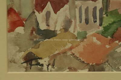  / Z podhůří / Bedřich  Feigl