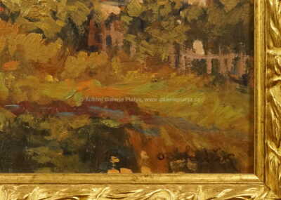  / Letní den / Ota Bubeníček