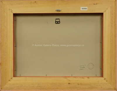  / Letní den / Ota Bubeníček