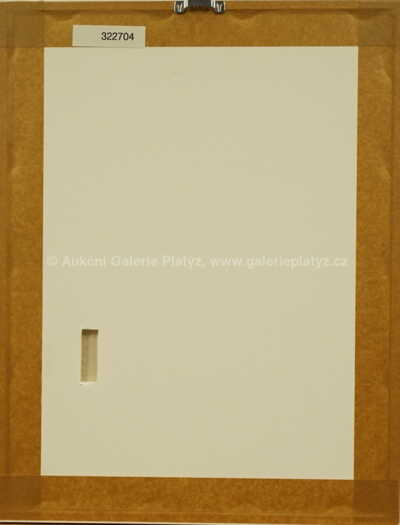  / Konstruktivní tendence / Karel Malich