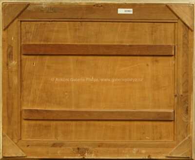  / Podzimní louky / Gustav  Porš