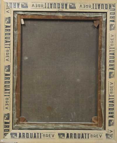  / Zamyšlená / J. Veselý