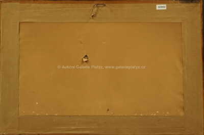  / Podzim / Karel Jan Sigmund