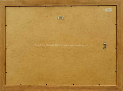  / Pohádkový motiv / Adolf Born