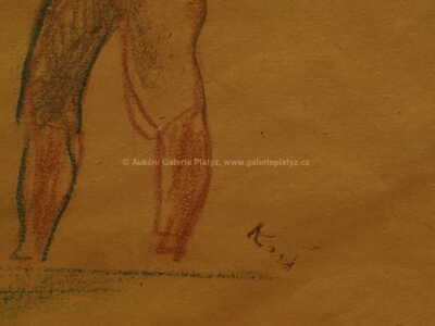  / Chlapci / Georges Kars