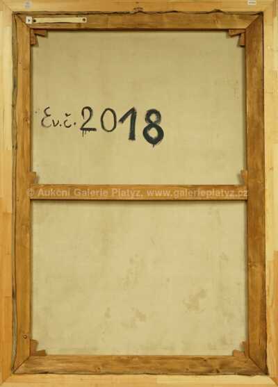  / Kavárna / Karel Souček (Bor)