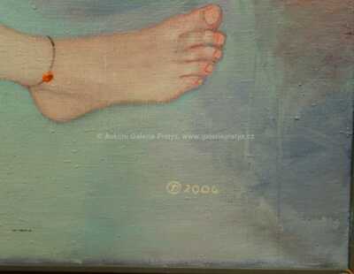  / Tajemství třinácté komnaty II / Petra Oriešková