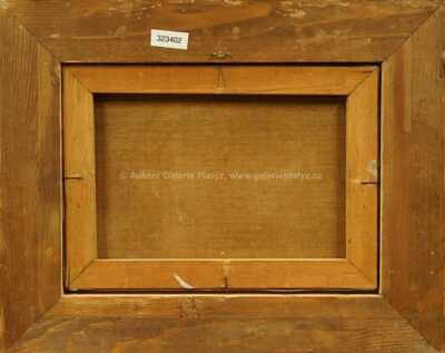  / Barevná kompozice / František  Hudeček