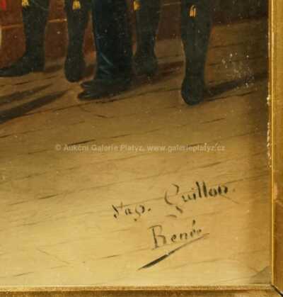  / Napoleon /   Autor neurčen