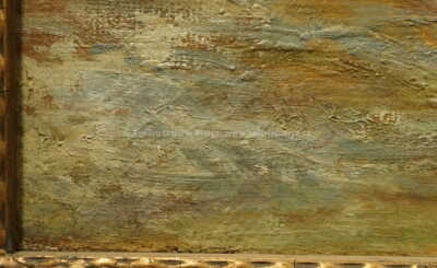  / Hrající si nymfy / Beneš (Benedikt Julius) Knüpfer