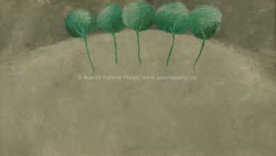  / Sad / Vladimír Komárek