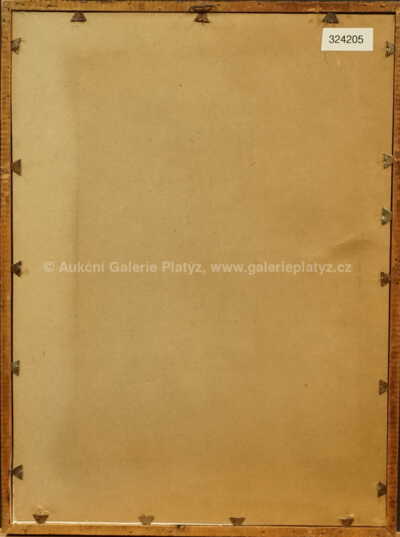  / Koledníci / Josef Lada