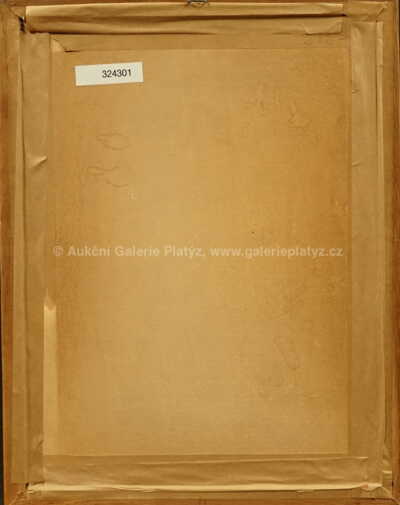  / Paganini II. / František  Tichý