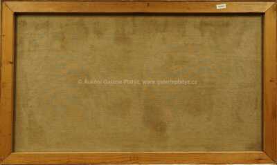  / Krajina / Jiří Procházka