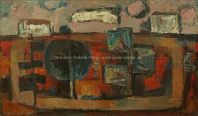  / Krajina / Jiří Procházka