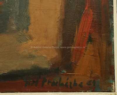  / Krajina / Jiří Procházka