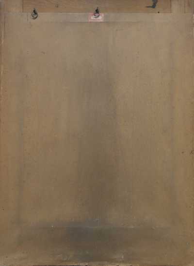  / Splynutí duší / Max Švabinský