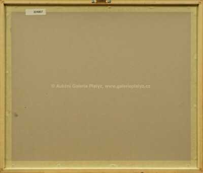  / Čtyři roční období / Oldřich Kulhánek