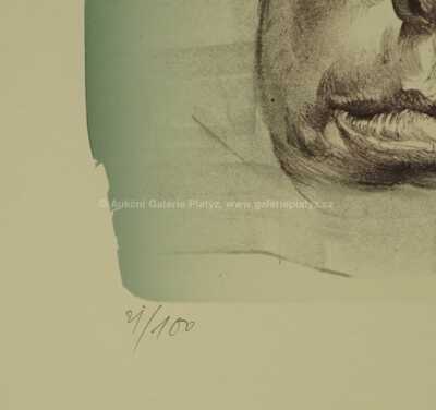  / Čtyři roční období / Oldřich Kulhánek