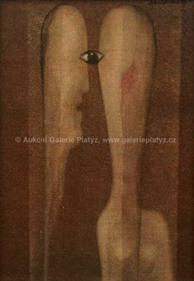  / Dvojice / Kristian Kodet