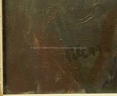  / Bar v New Yorku / Antonín Pelc