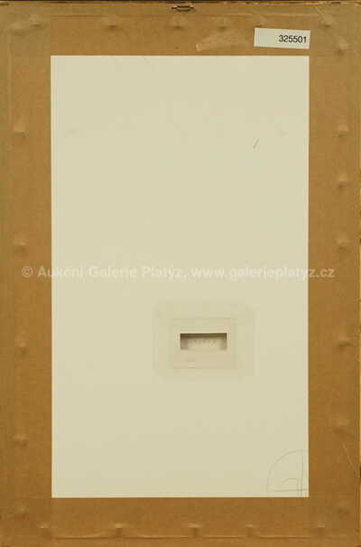  / Herečka / Olbram Zoubek