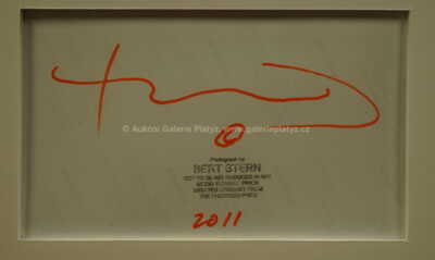  / Marylin Monroe - Last siting / Bert Stern