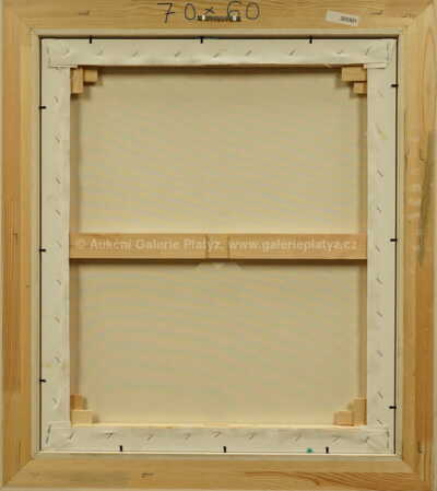  / Praha / František Ringo Čech