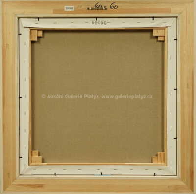  / Odvrácená tvář měsíce / František Ringo Čech