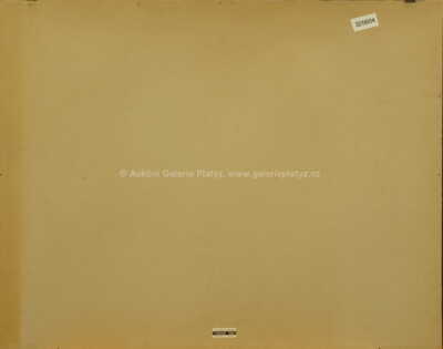  / Pohádkový motiv / Adolf Born