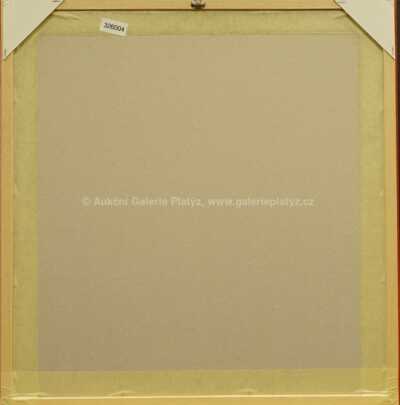  / Andělíček 2 / Olbram Zoubek