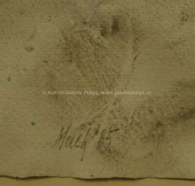  / Žena / Jiří Mocek