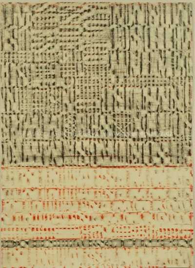  / Abstrakce / Eduard Ovčáček