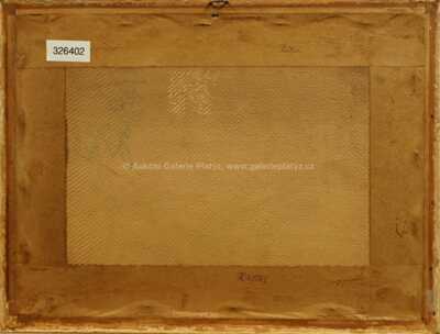  / Zátiší / Václav Rabas