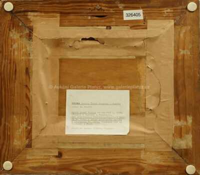  / Bezděz / Josef Krejsa