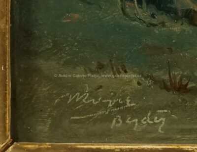  / Bezděz / Josef Krejsa