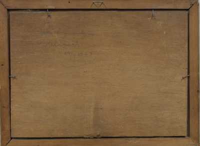  / Opuštěný mlýn / Jaroslav Panuška