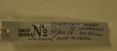  / Superhana / Kája Saudek