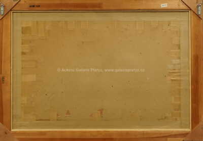  / Májové oslavy / Alois Schneiderka