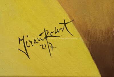  / Při úplňku / Robert Jiran