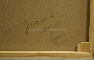  / Při úplňku / Robert Jiran