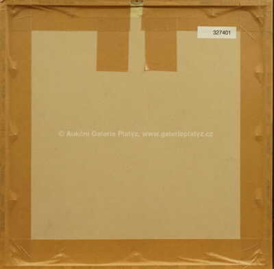  / Surrealistická kompozice / Marie Čermínová - Toyen