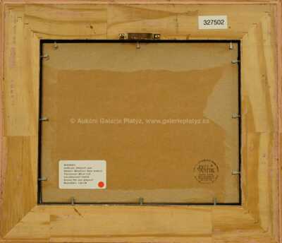  / San Marco / Jan  Zrzavý