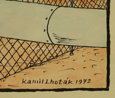  / Explorel / Kamil Lhoták